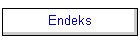 Endeks