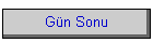 G�n Sonu